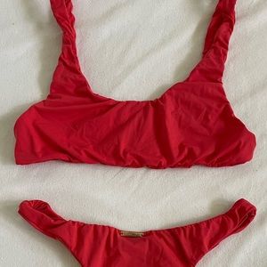 San Lorenzo Swimsuit (2 Piece Set)